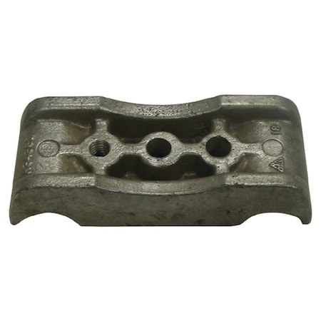 Db Electrical Pump Hydraulic Drive Coupler For John Deere R34362 Tractor 1401-0507